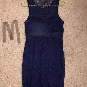 Woman’s dress